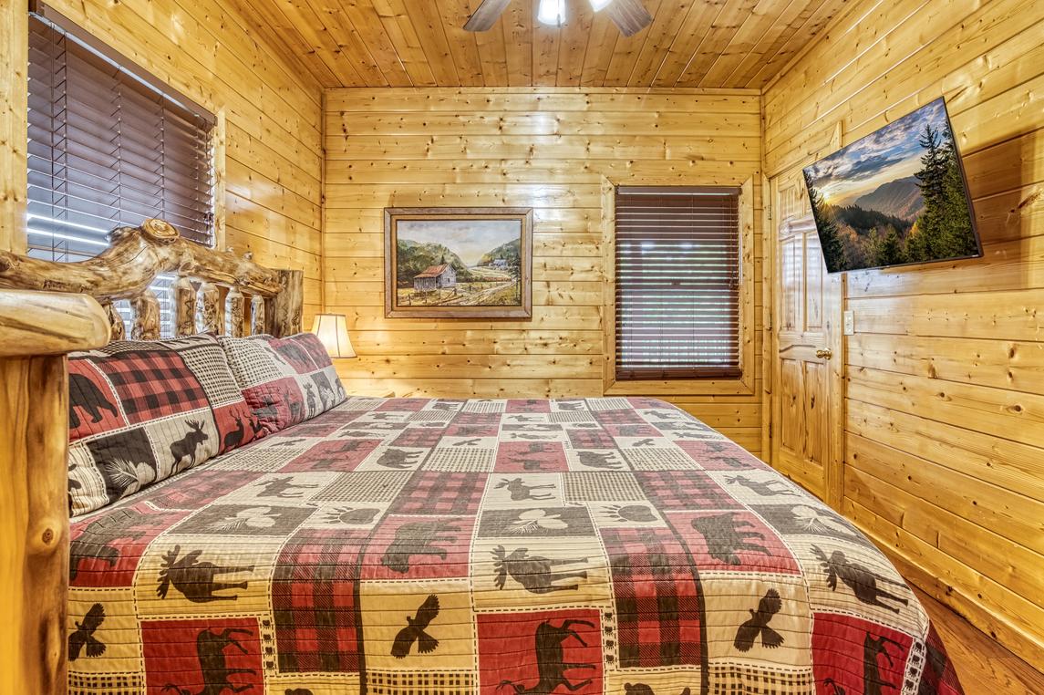 Honey Bear- New Listing