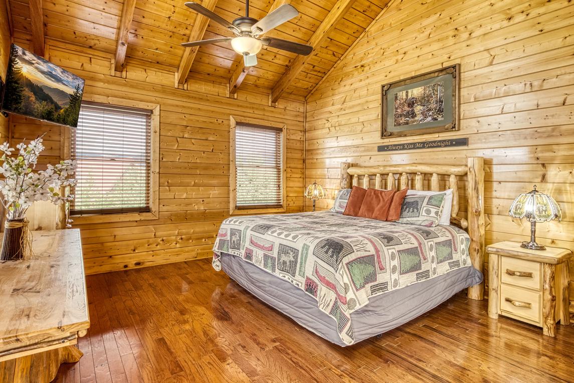 Honey Bear- New Listing