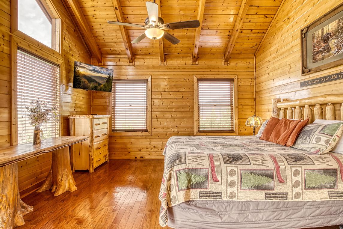 Honey Bear- New Listing