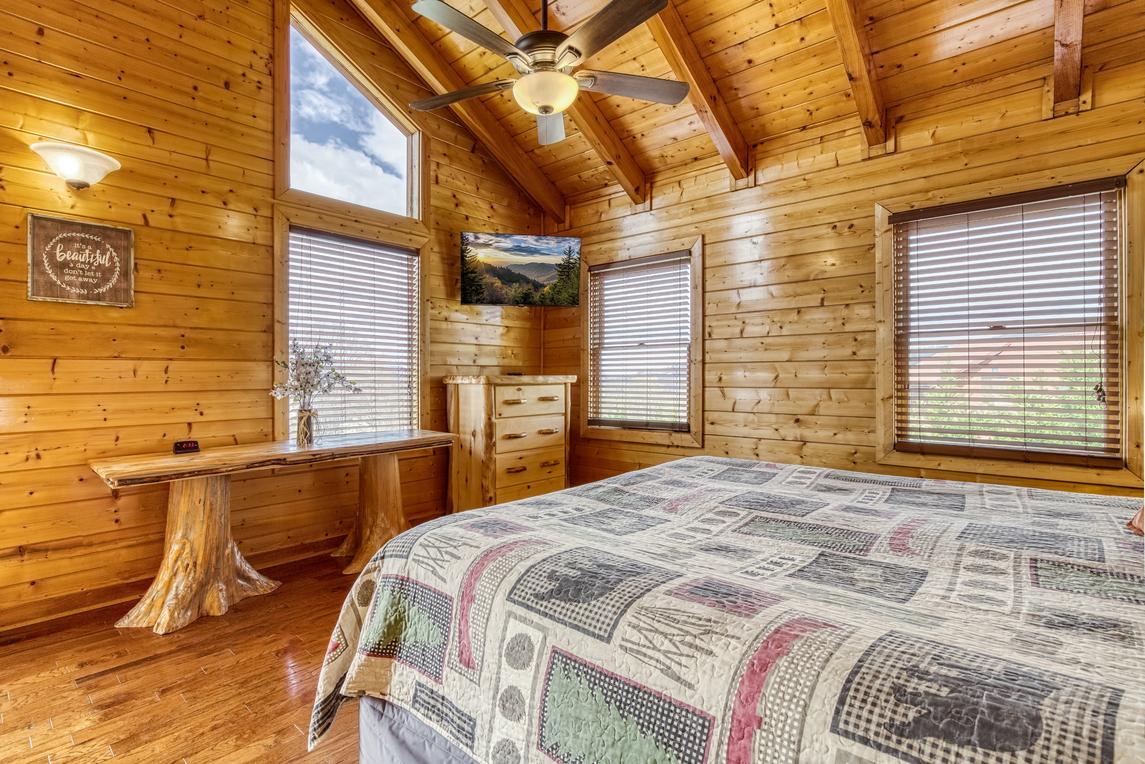 Honey Bear- New Listing