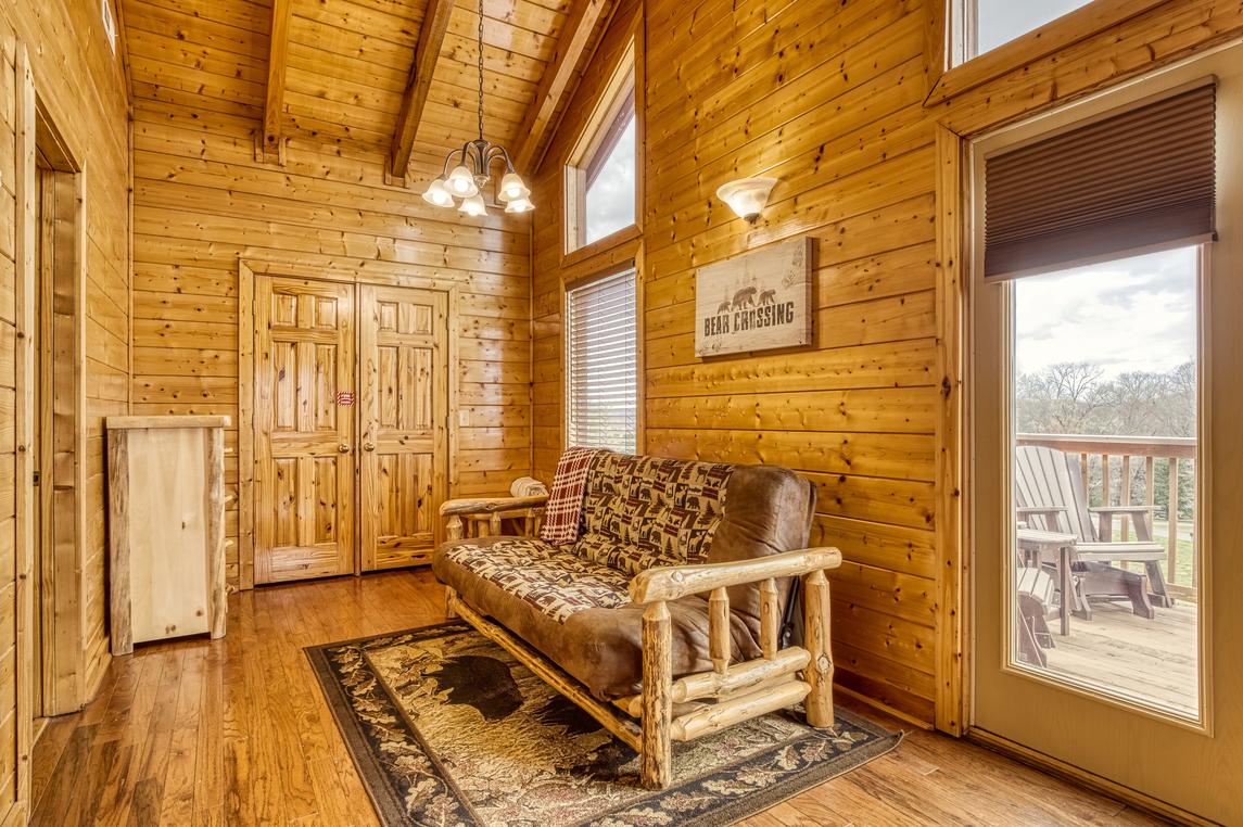 Honey Bear- New Listing