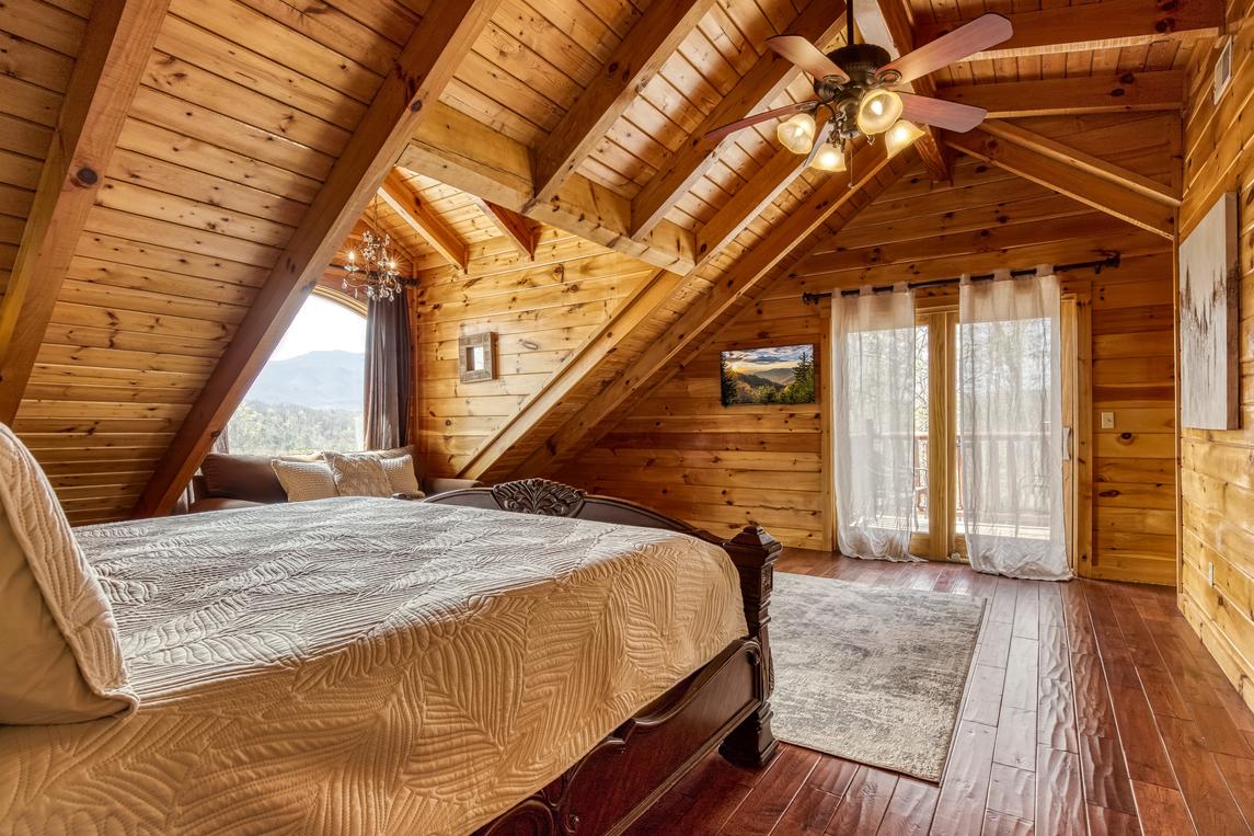 Legend Crest Lodge - New Listing