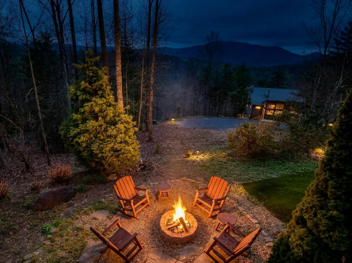 Legend Crest Lodge - New Listing