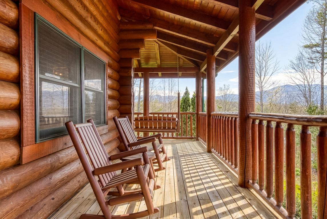 Legend Crest Lodge - New Listing