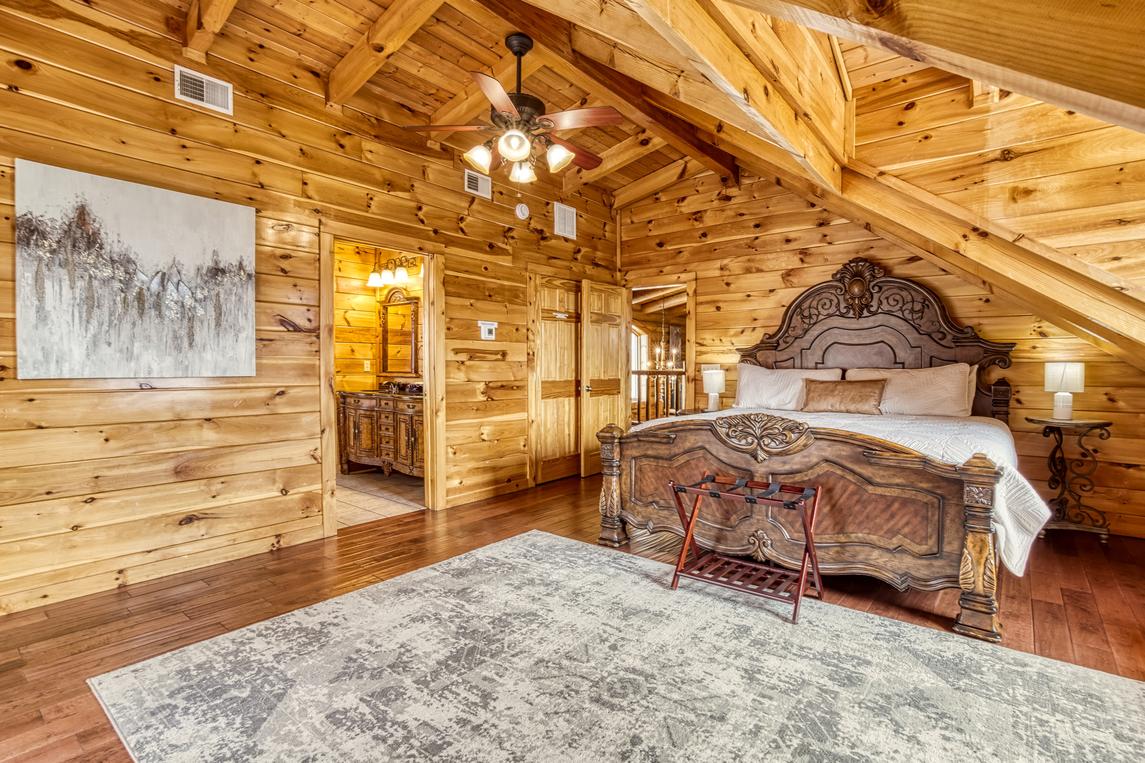 Legend Crest Lodge - New Listing