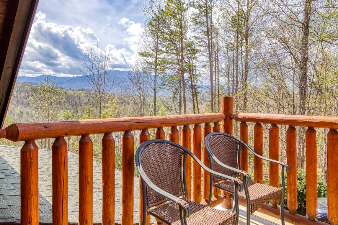 Legend Crest Lodge - New Listing