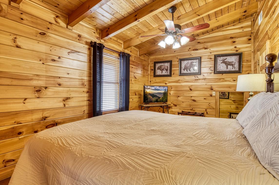Legend Crest Lodge - New Listing
