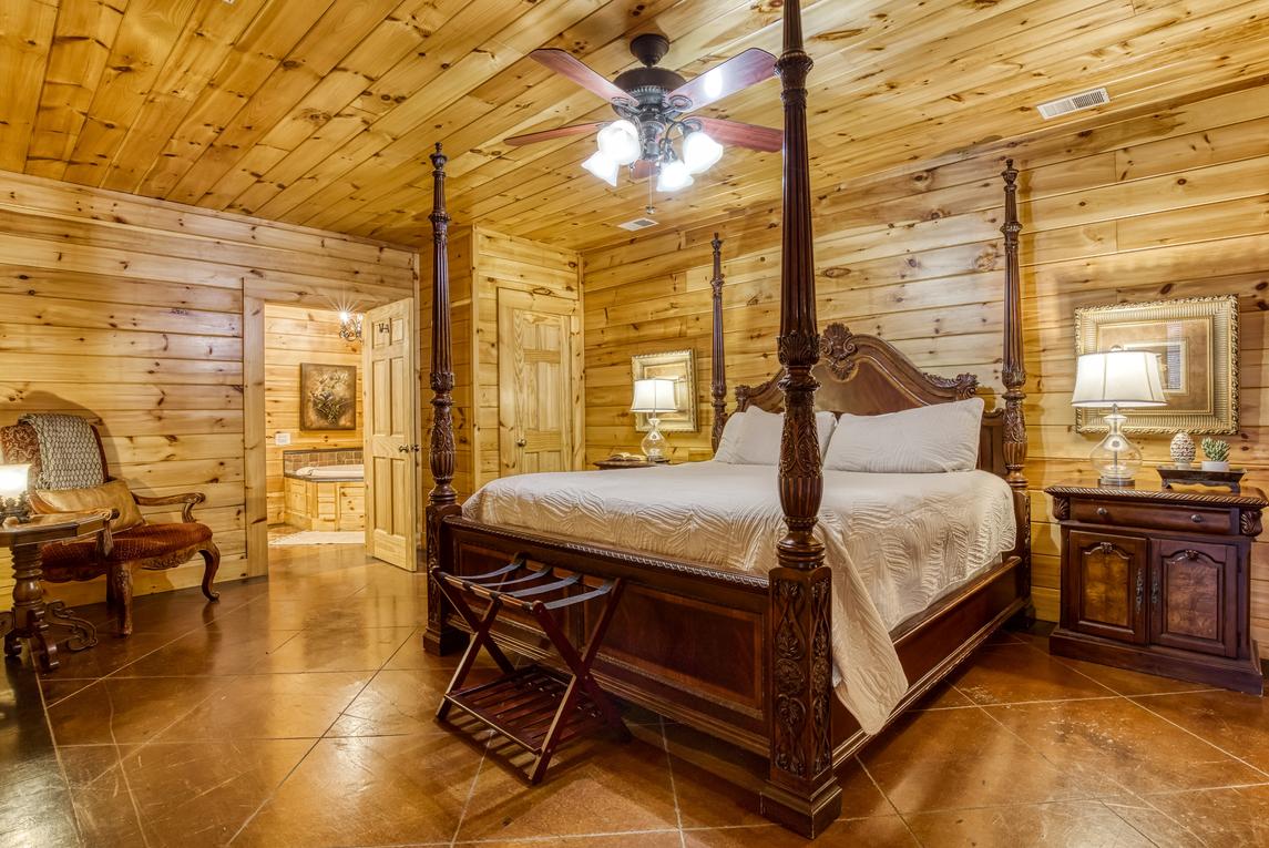 Legend Crest Lodge - New Listing