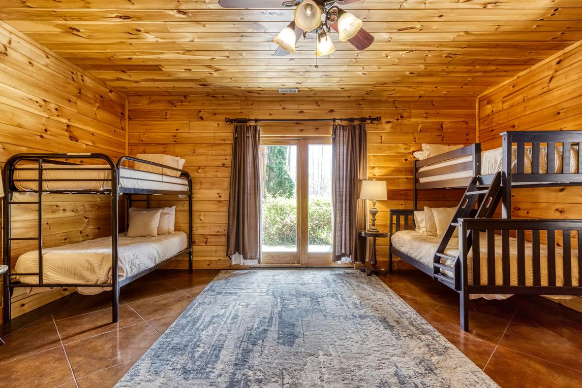 Legend Crest Lodge - New Listing