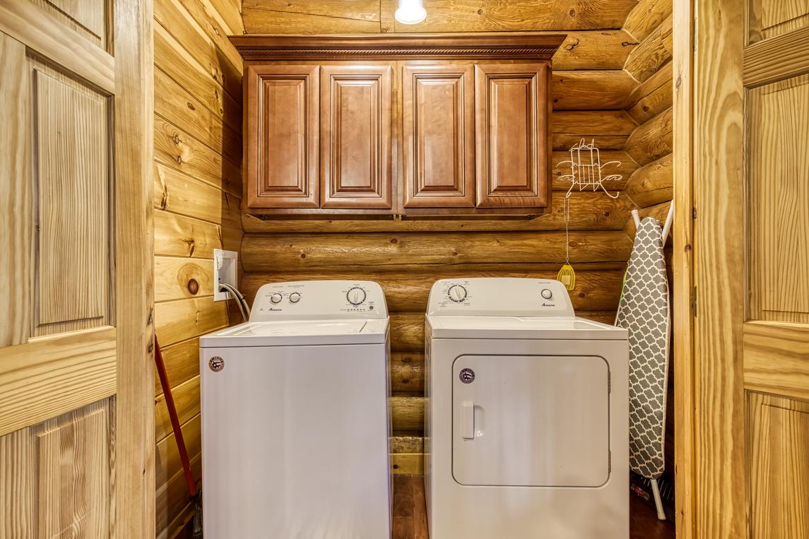 Legend Crest Lodge - New Listing