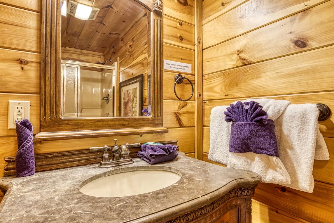 Legend Crest Lodge - New Listing