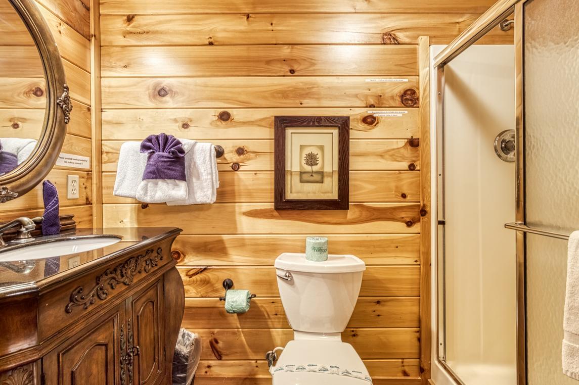 Legend Crest Lodge - New Listing