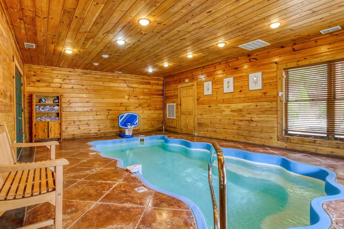 Legend Crest Lodge - New Listing