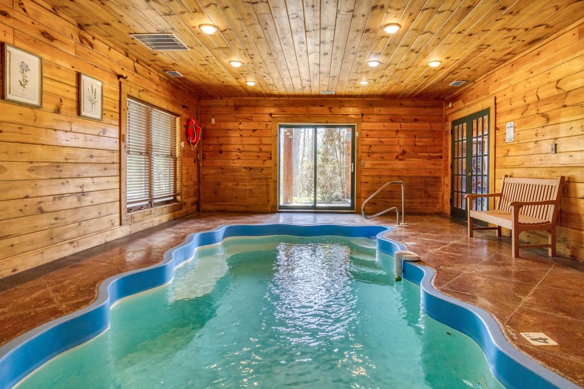 Legend Crest Lodge - New Listing