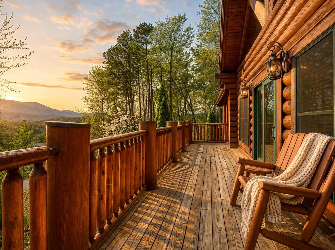 Legend Crest Lodge - New Listing