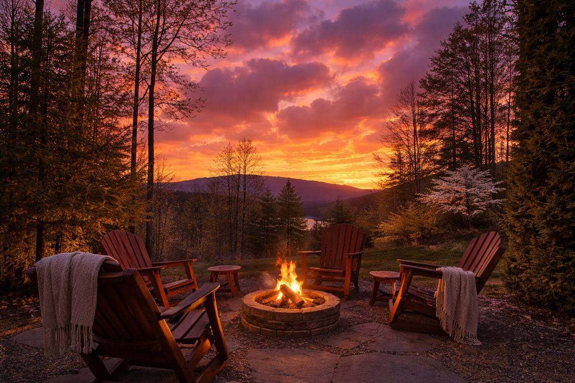 Legend Crest Lodge - New Listing