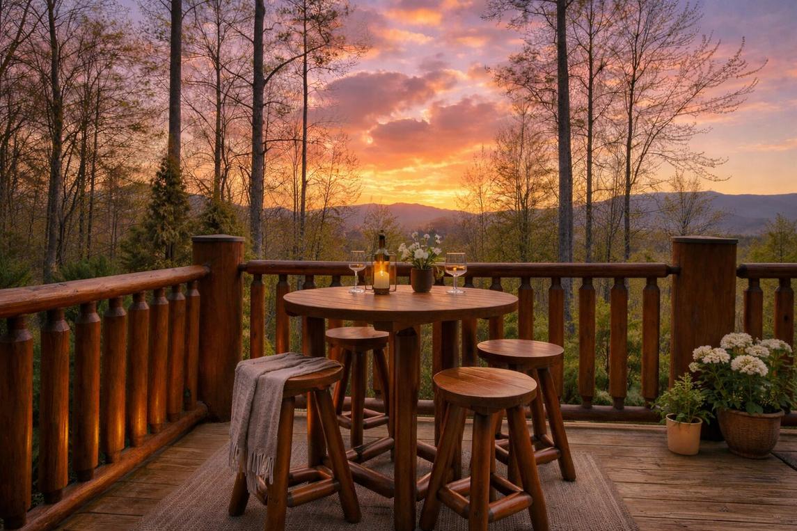 Legend Crest Lodge - New Listing