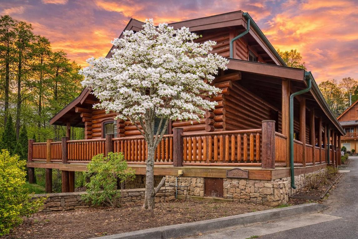 Legend Crest Lodge - New Listing