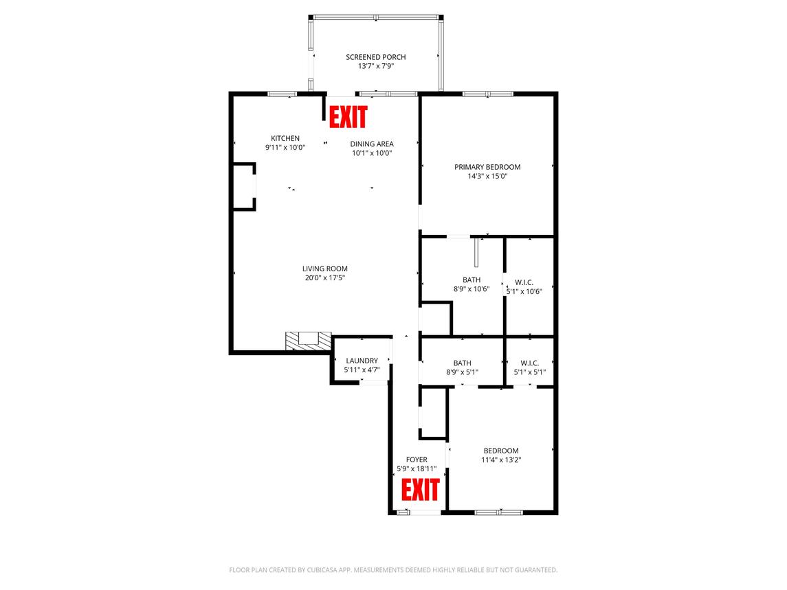 A Happy Cottage - New Listing