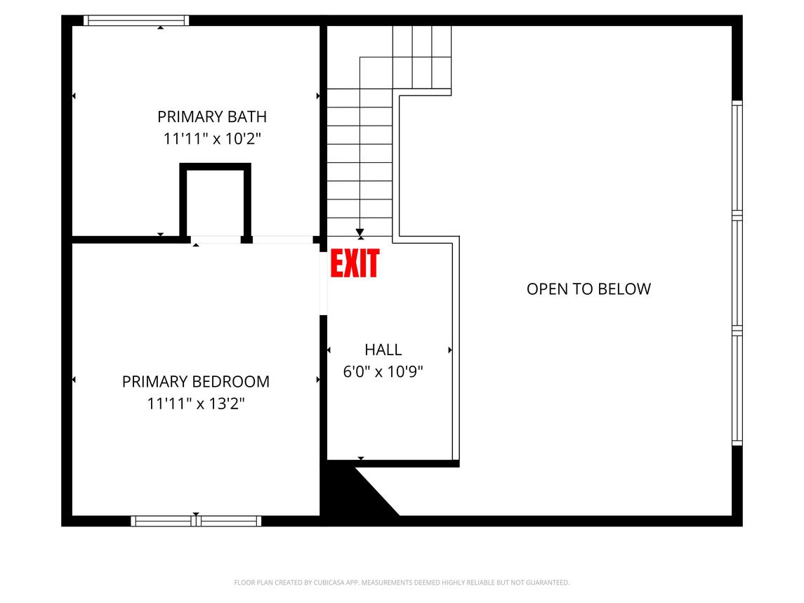 Nestled Inn - New Listing