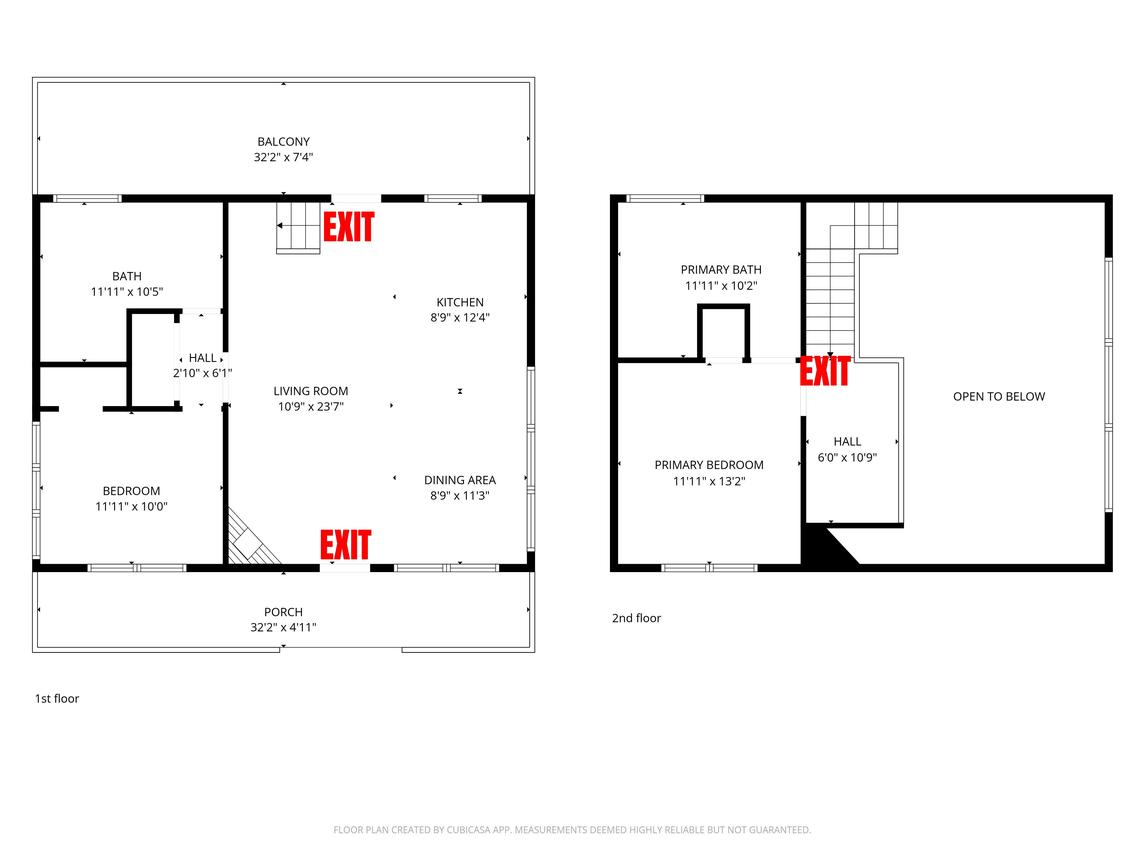 Nestled Inn - New Listing