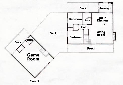 The Lodge @ Whiskey Falls