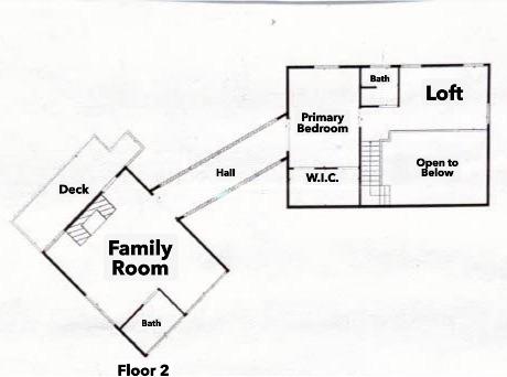 The Lodge @ Whiskey Falls