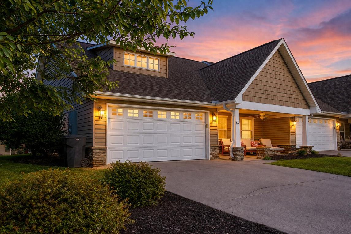 A Happy Cottage - New Listing