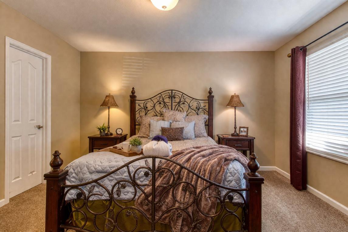 A Happy Cottage - New Listing