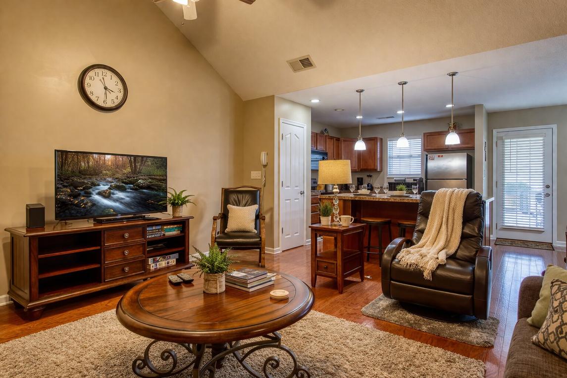 A Happy Cottage - New Listing