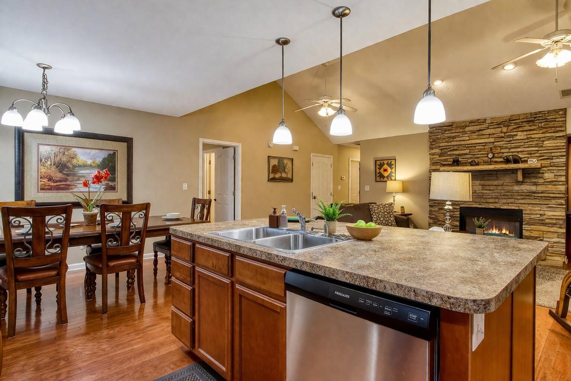 A Happy Cottage - New Listing