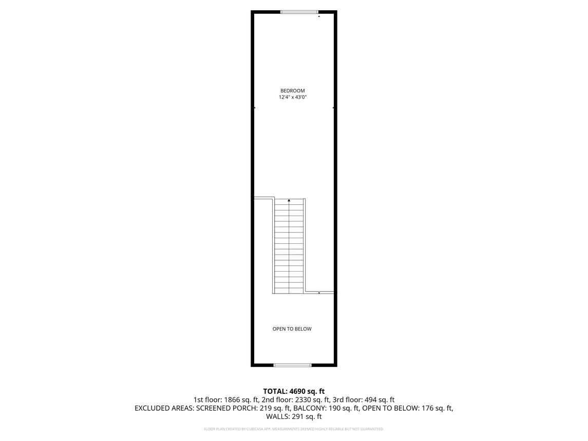 Summit Trails Retreat - New listing