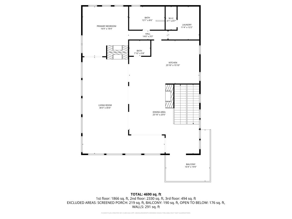 Summit Trails Retreat - New listing
