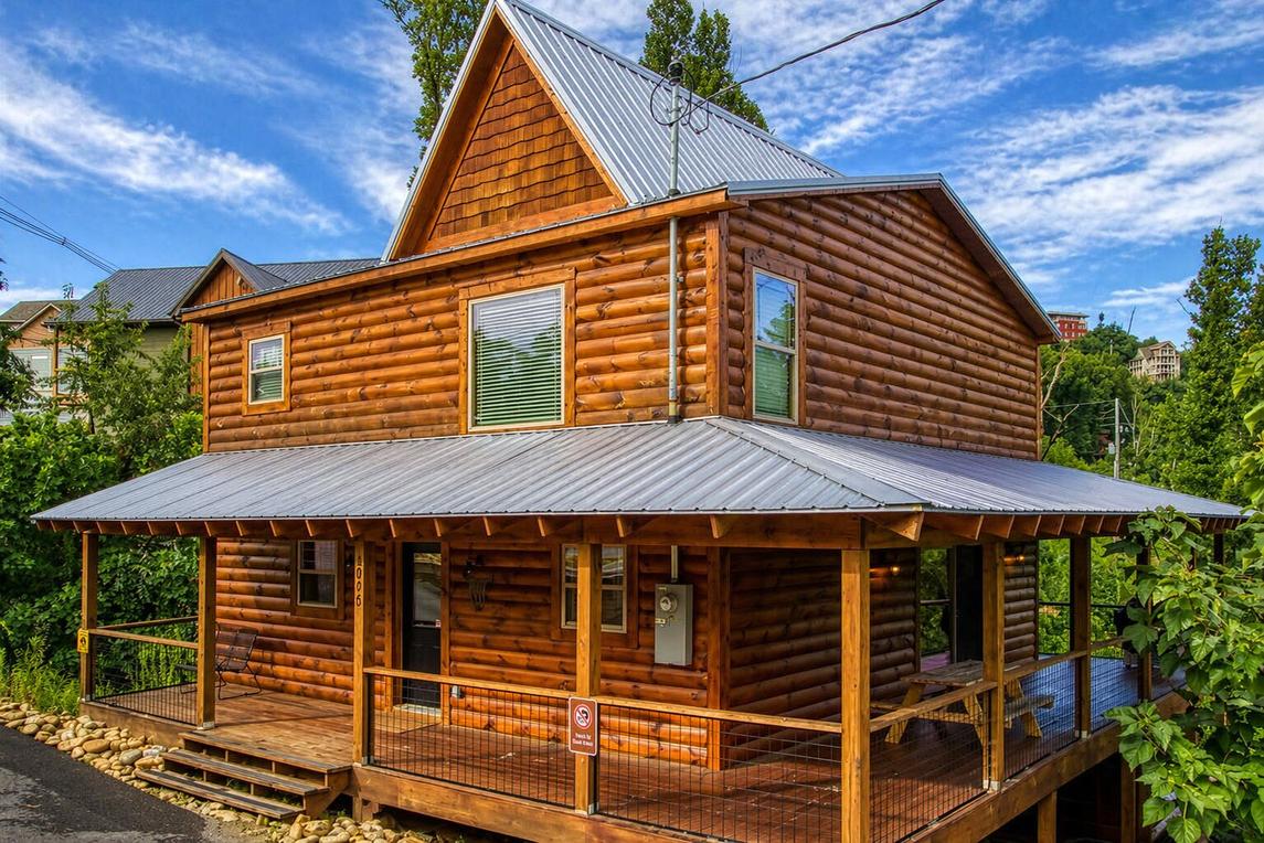 Appalachian Lookout 