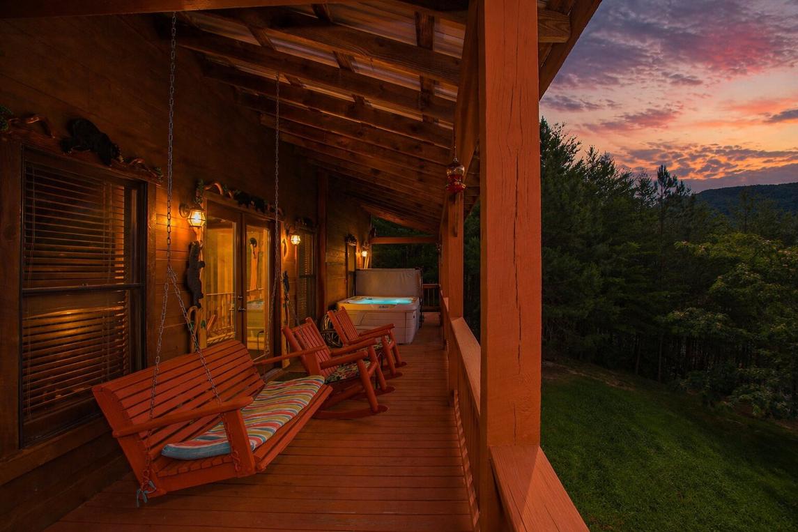 Kori's Mountain View 