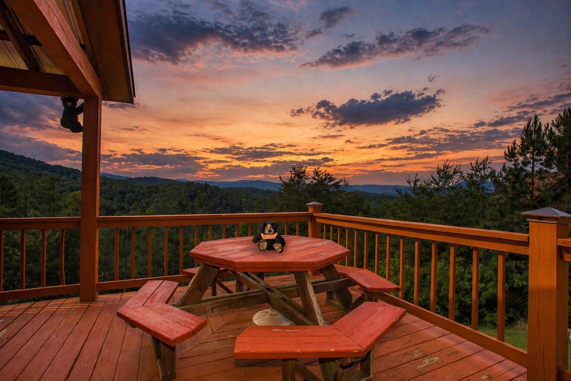 Kori's Mountain View 