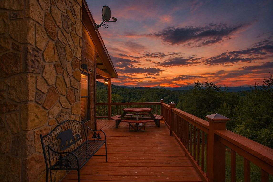 Kori's Mountain View 