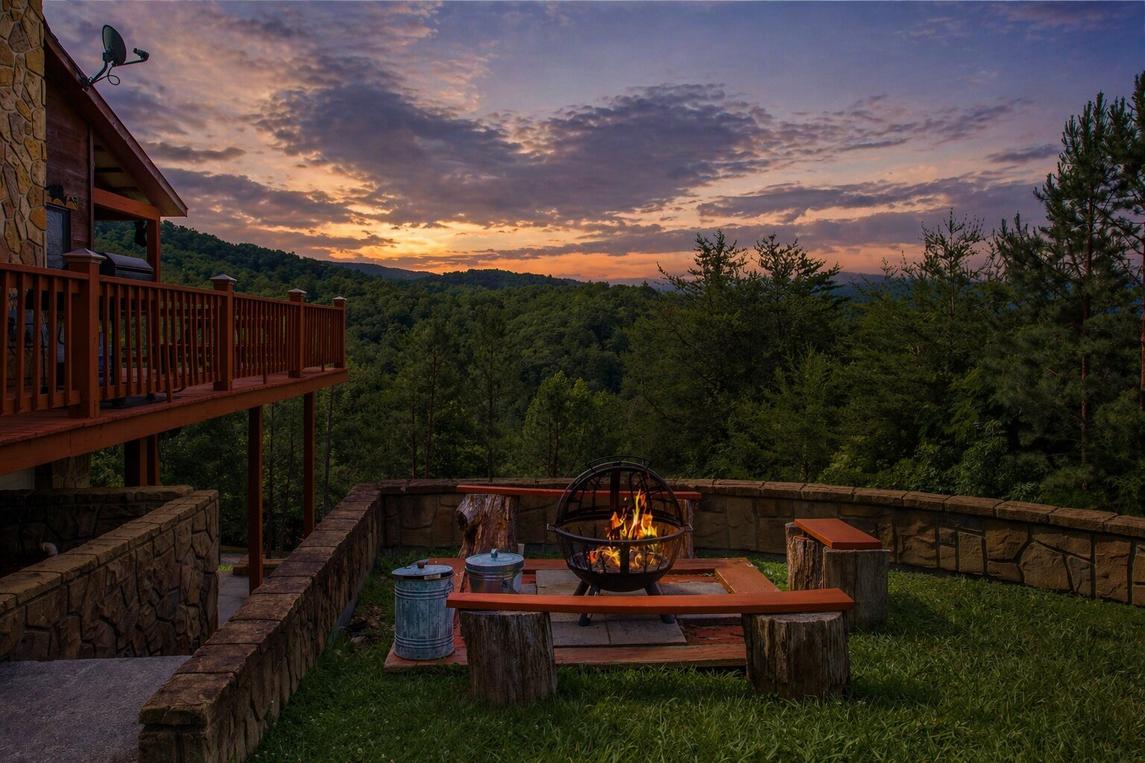 Kori's Mountain View 