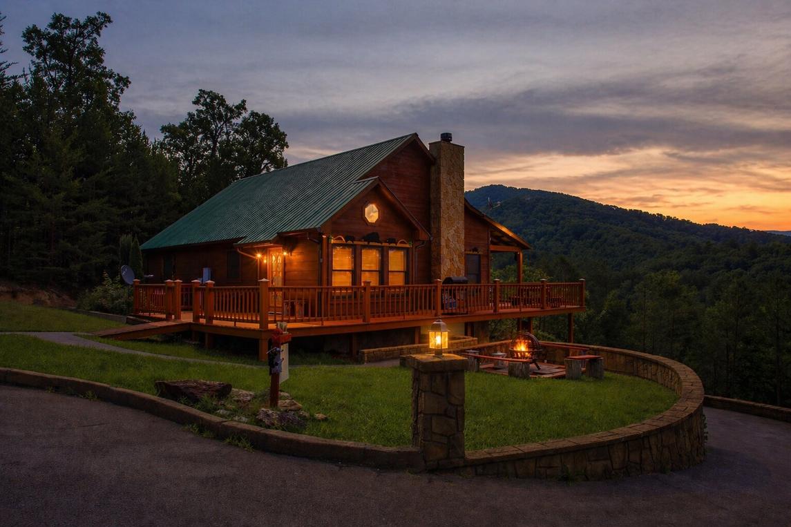 Kori's Mountain View 