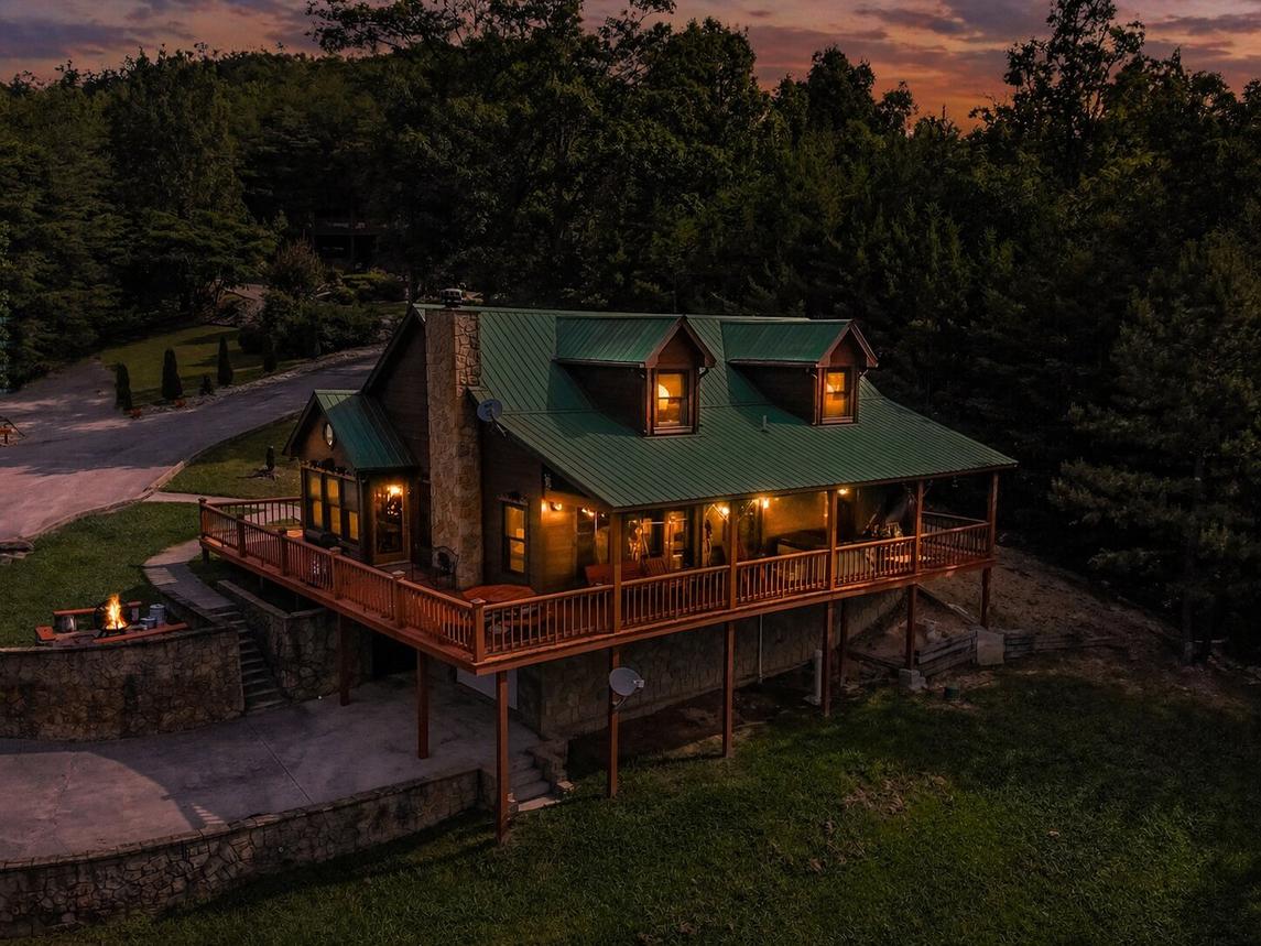 Kori's Mountain View 