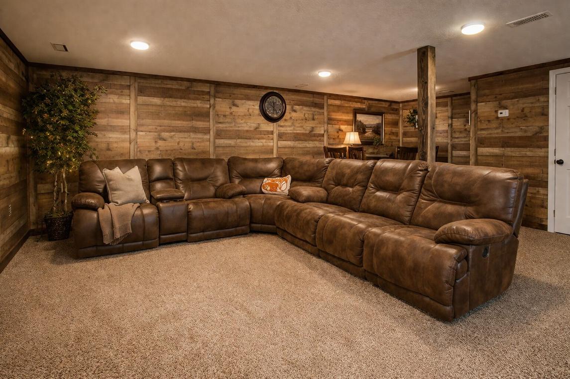 Fox's Den 