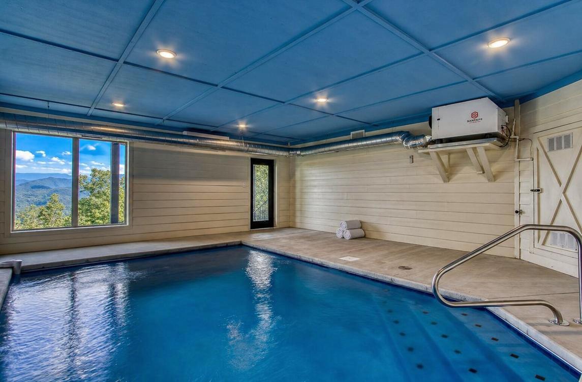 Rooms with a View 