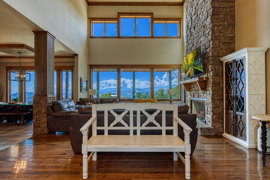 Rooms with a View 