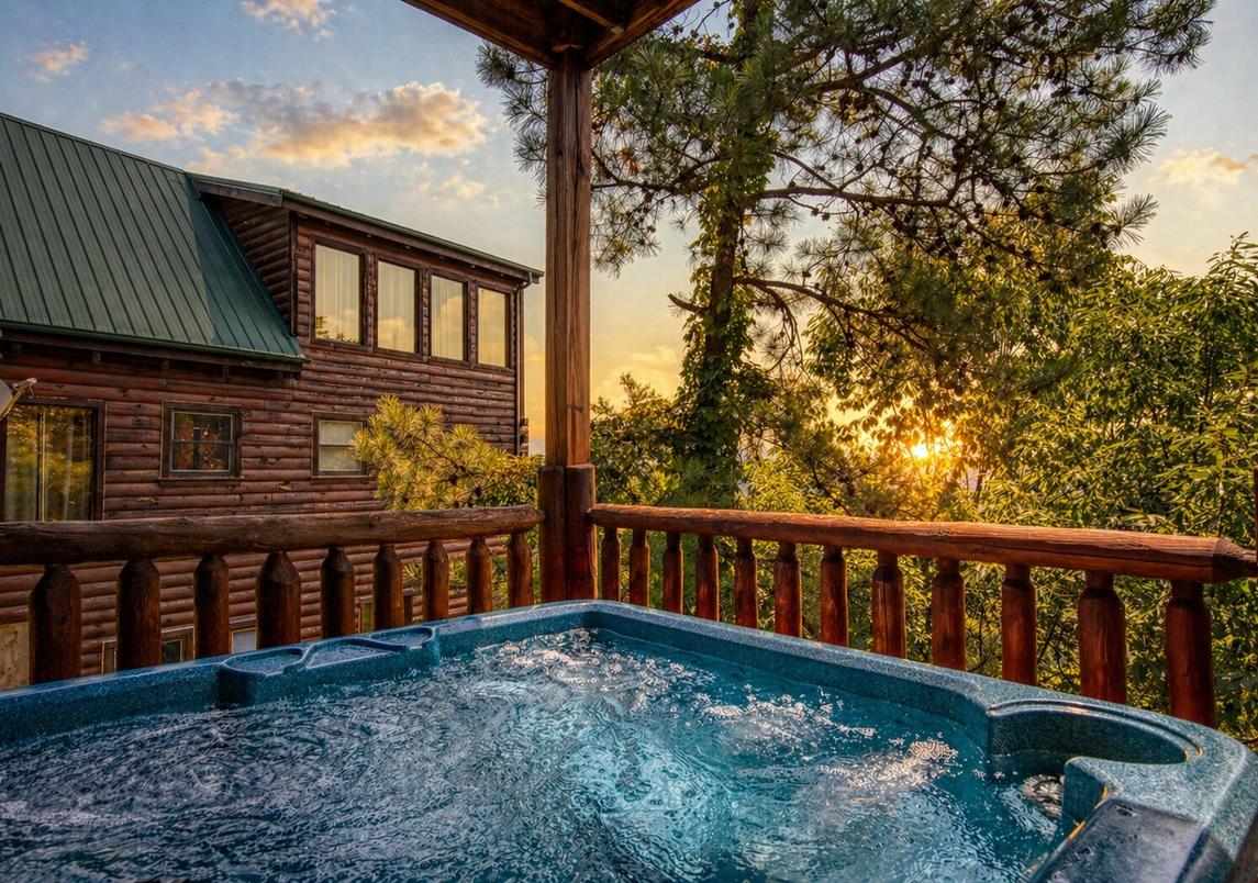 Enchanted View 
