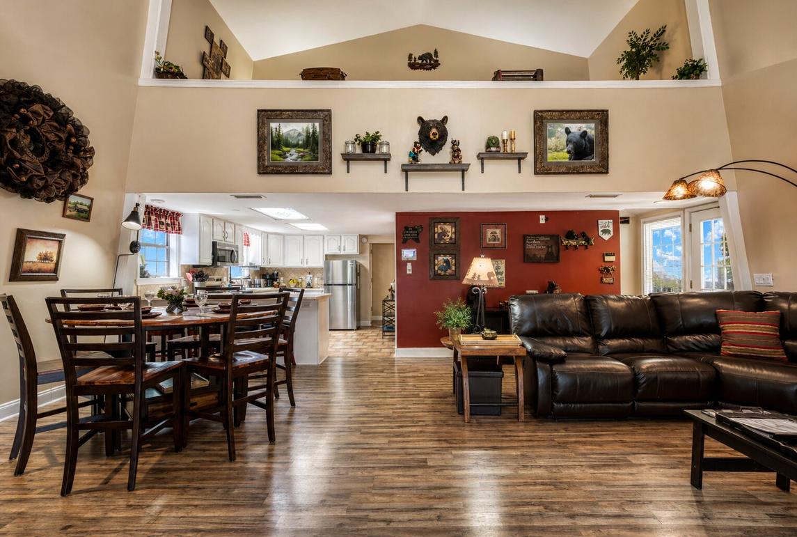 Bearadise 