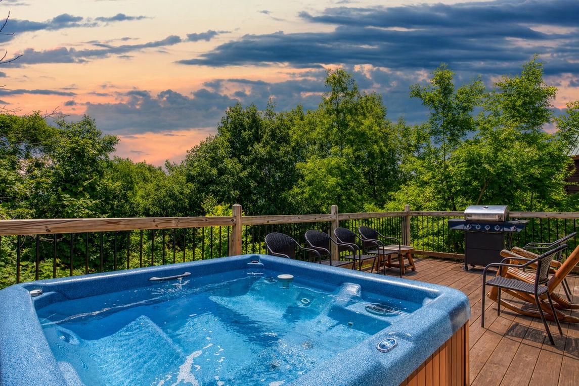 City View Chalet 