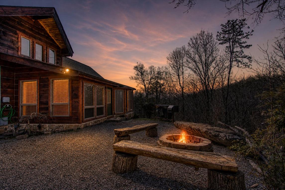 Livin' Lodge 