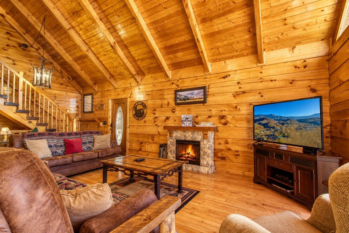 Livin' Lodge 
