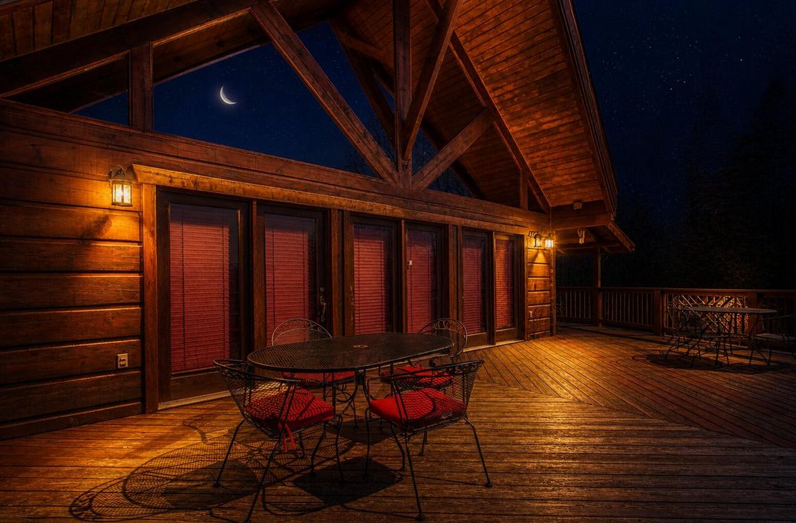 Livin' Lodge 