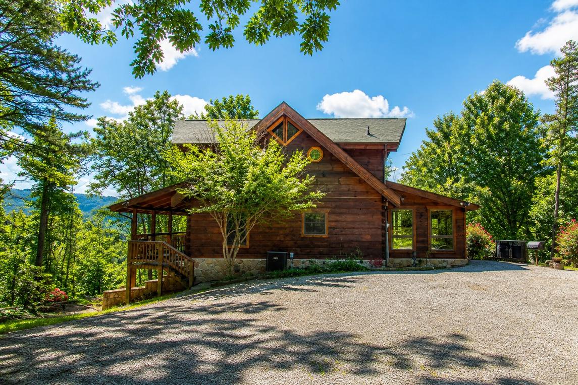 Livin' Lodge 